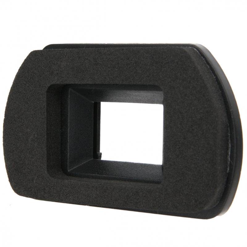 Наглазник JJC EC-U1 универсальный для Canon EOS
Наглазник JJC EC-U1 универсальный для Canon EOS