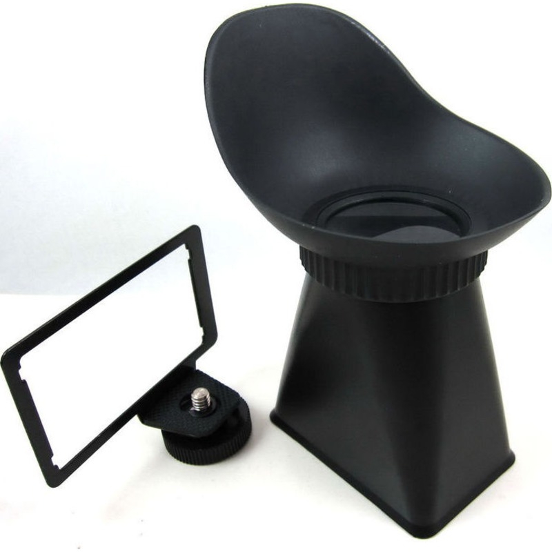 Видоискатель Falcon EyesLCD-V5
Видоискатель Falcon EyesLCD-V5