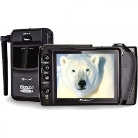 Видоискатель Falcon Eyes DSLR GWII-C3 цифр. беспров. (для Canon 1D Mark IV)
Видоискатель Falcon Eyes DSLR GWII-C3 цифр. беспров. (для Canon 1D Mark IV)