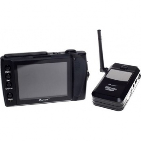 Видоискатель Falcon Eyes DSLR GW1C цифр. беспров. (для Canon 550D/450D/60D)
Видоискатель Falcon Eyes DSLR GW1C цифр. беспров. (для Canon 550D/450D/60D)