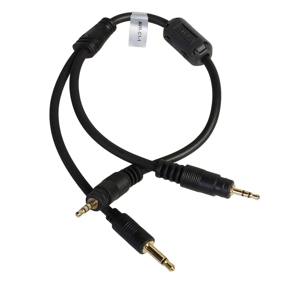 Кабель для видоискателя Falcon Eyes AVR-C1-1
Кабель для видоискателя Falcon Eyes AVR-C1-1