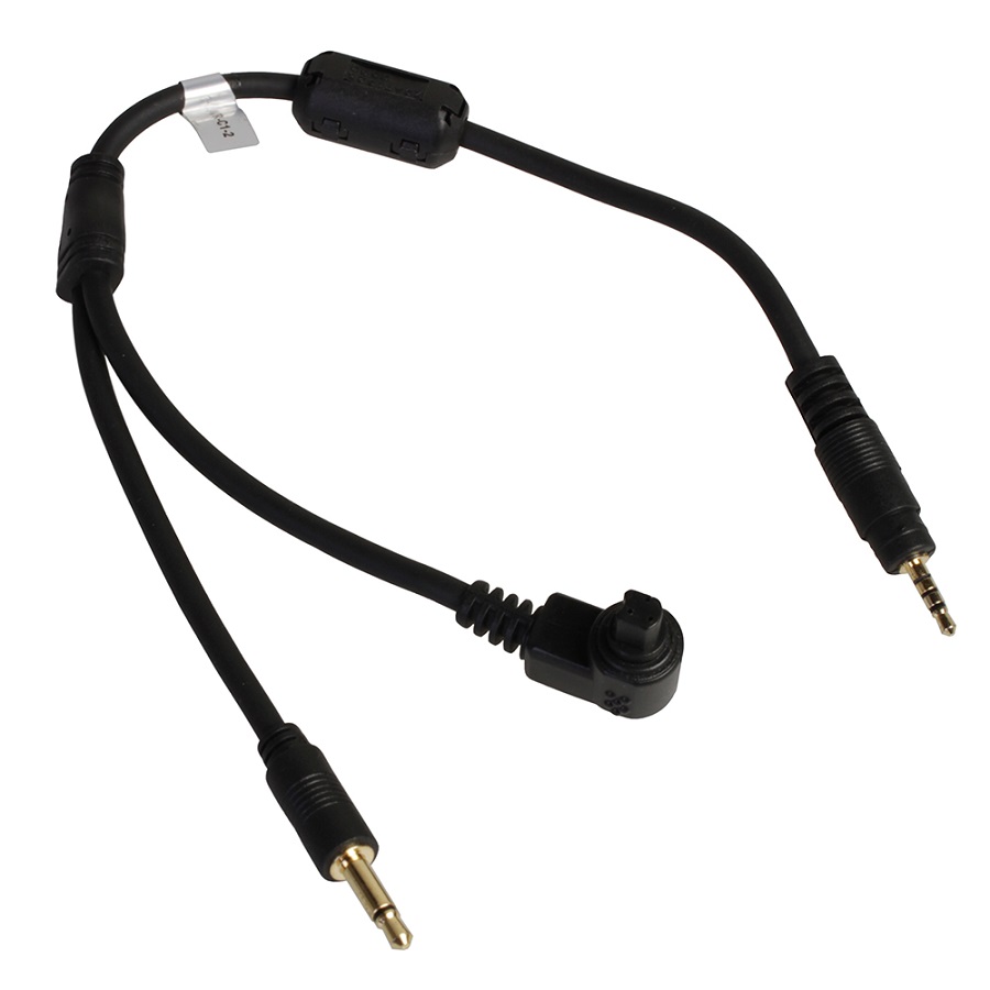 Кабель для видоискателя Falcon Eyes AVR-C1-2
Кабель для видоискателя Falcon Eyes AVR-C1-2