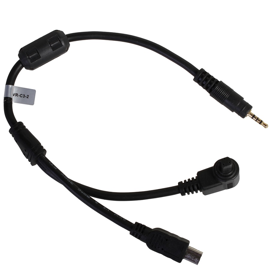 Кабель для видоискателя Falcon Eyes AVR-C3-2
Кабель для видоискателя Falcon Eyes AVR-C3-2