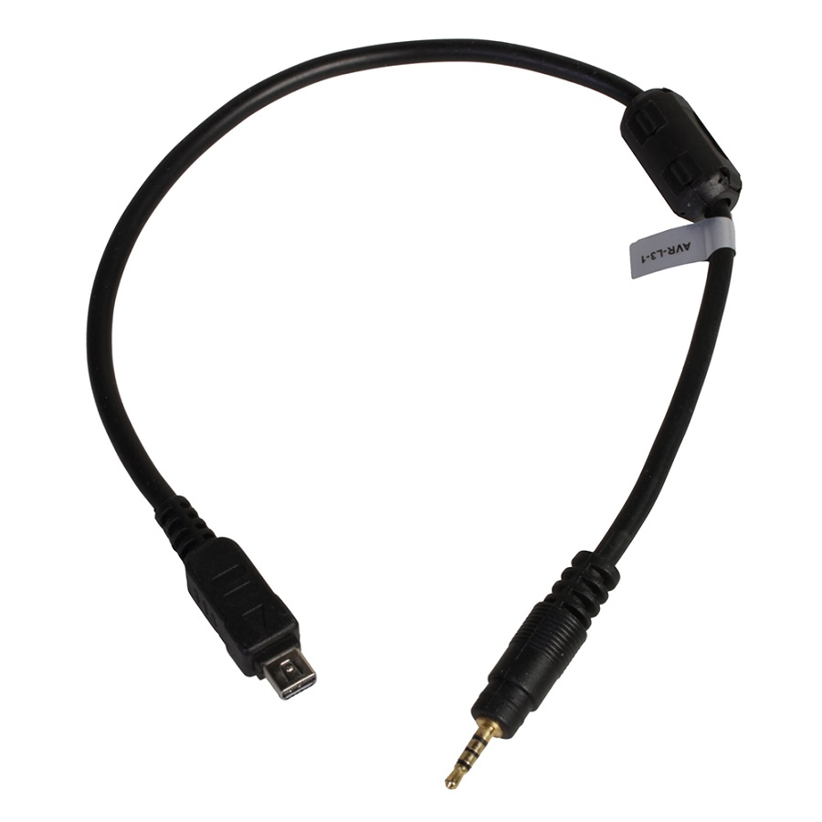 Кабель для видоискателя Falcon Eyes AVR-L3-1
Кабель для видоискателя Falcon Eyes AVR-L3-1