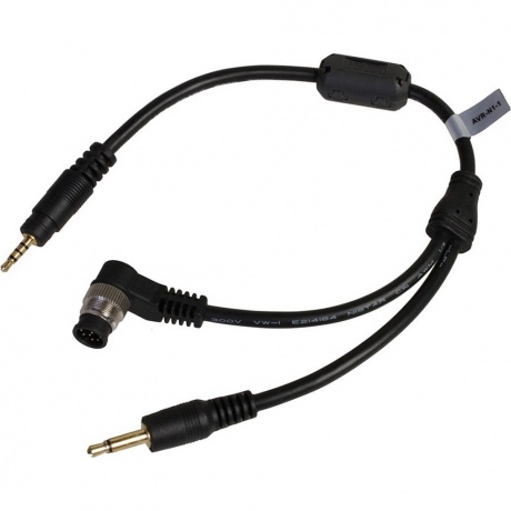 Кабель для видоискателя Falcon Eyes AVR-N1-1
Кабель для видоискателя Falcon Eyes AVR-N1-1