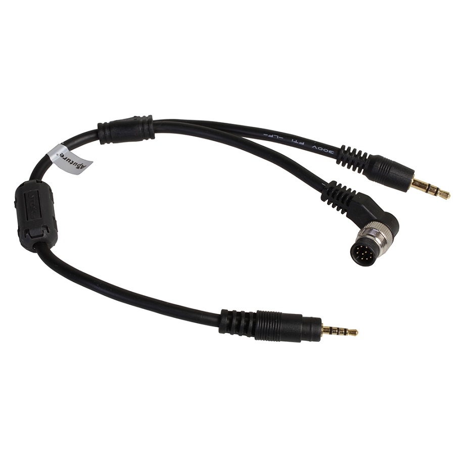 Кабель для видоискателя Falcon Eyes AVR-N2-1
Кабель для видоискателя Falcon Eyes AVR-N2-1