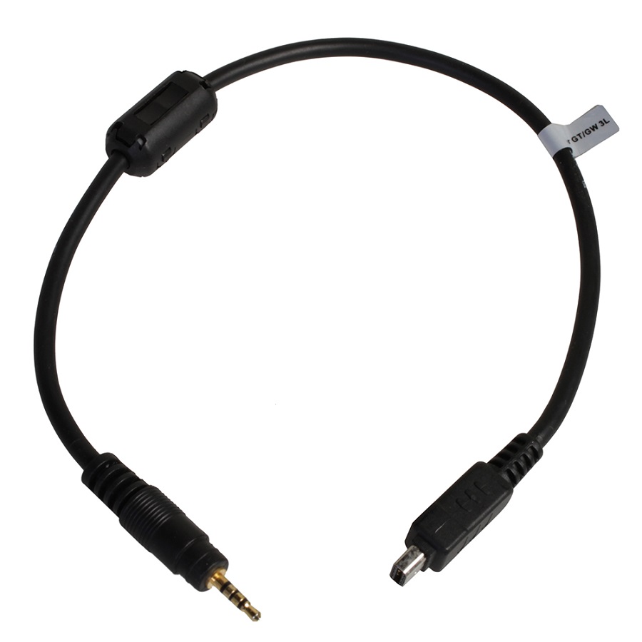 Кабель для видоискателя Falcon Eyes GT/GW 3L
Кабель для видоискателя Falcon Eyes GT/GW 3L