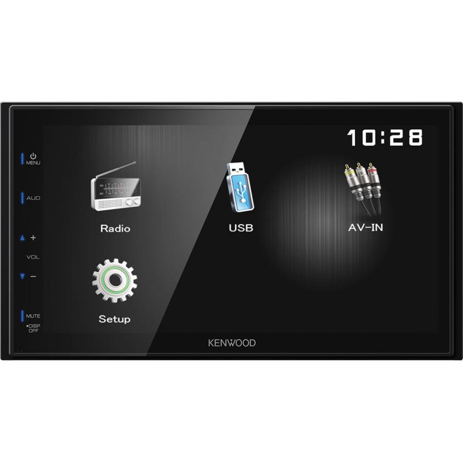 Автомагнитола Kenwood DMX-110
Автомагнитола Kenwood DMX-110