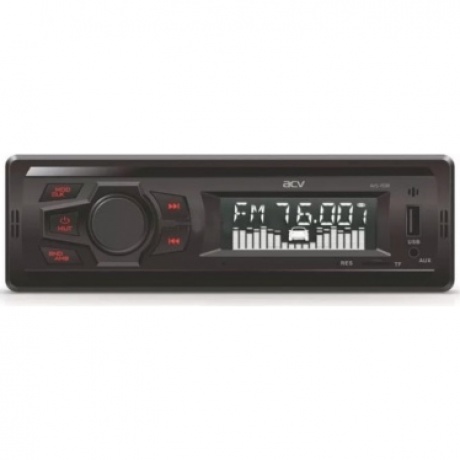 Автомагнитола ACV AVS-1701R 1DIN 4x15Вт
Автомагнитола ACV AVS-1701R 1DIN 4x15Вт
