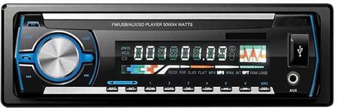 Автомагнитола Phantom DA-1002 1DIN 4x
Автомагнитола Phantom DA-1002 1DIN 4x