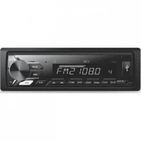 Автомагнитола ACV AVS-812BW
Автомагнитола ACV AVS-812BW