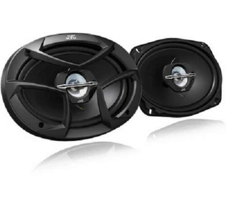 Автомагнитола JVC CS-J6930U
Автомагнитола JVC CS-J6930U