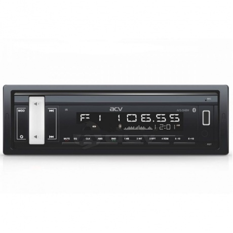 Автомагнитола ACV AVS-914BW
Автомагнитола ACV AVS-914BW