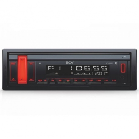 Автомагнитола ACV AVS-914BR
Автомагнитола ACV AVS-914BR