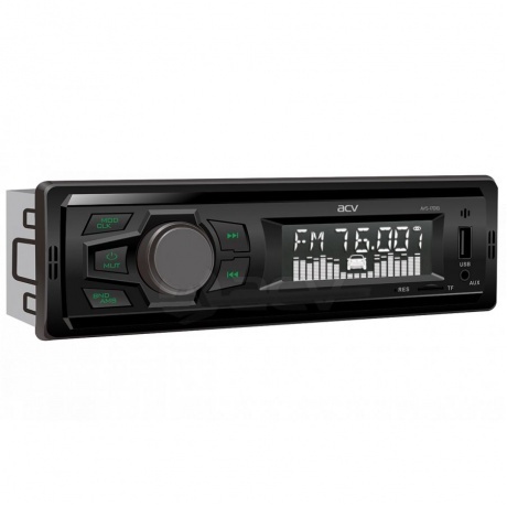 Автомагнитола ACV AVS-1701G
Автомагнитола ACV AVS-1701G