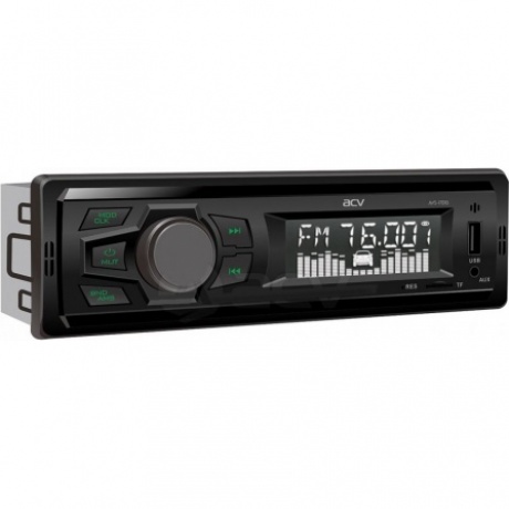 Автомагнитола ACV AVS-1701G
Автомагнитола ACV AVS-1701G