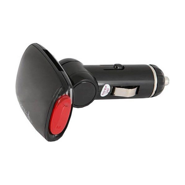 FM-трансмиттер ACV FMT-142 красный
FM-трансмиттер ACV FMT-142 красный