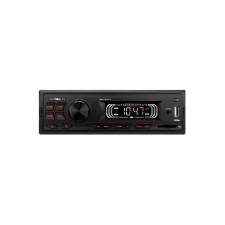 Автомагнитола Soundmax SM-CCR3072F
Автомагнитола Soundmax SM-CCR3072F