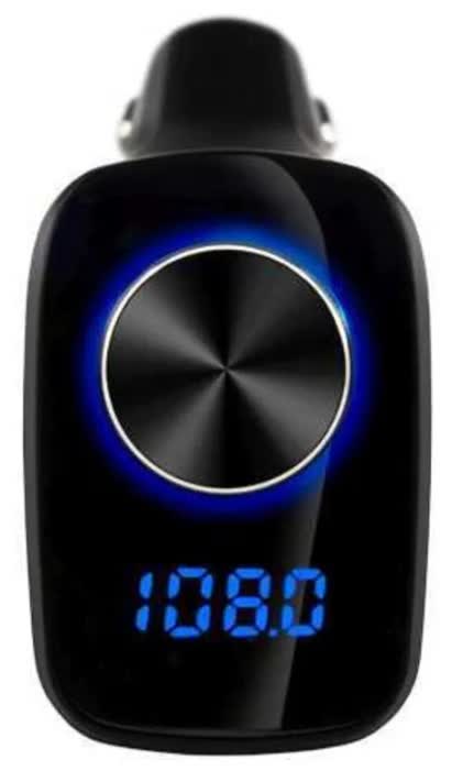 FM-трансмиттер Neoline Space FM
FM-трансмиттер Neoline Space FM