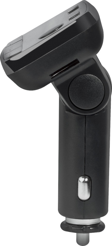 FM-трансмиттер Defender RT-Multy BT/HF
FM-трансмиттер Defender RT-Multy BT/HF