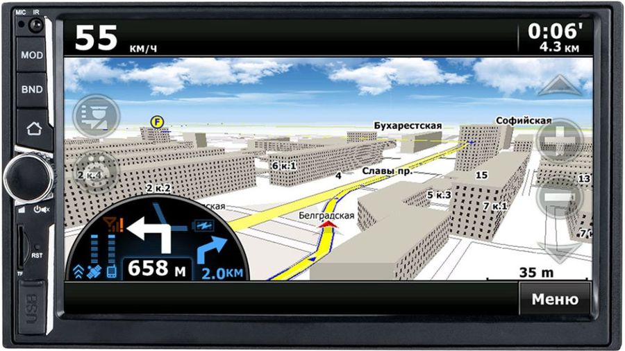 Головное устройство SWAT 7" (CHR-6220)2 din мультимедиа ,4х50 вт,MP3,USB,SD,BT,GPS,7"
Головное устройство SWAT 7" (CHR-6220)2 din мультимедиа ,4х50 вт,MP3,USB,SD,BT,GPS,7"