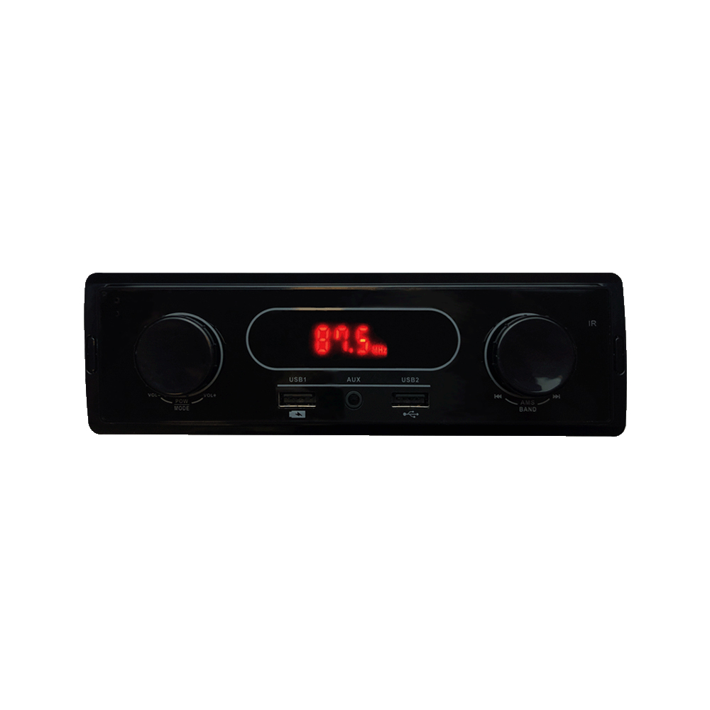 Автомагнитола Phantom DA-1003
Автомагнитола Phantom DA-1003