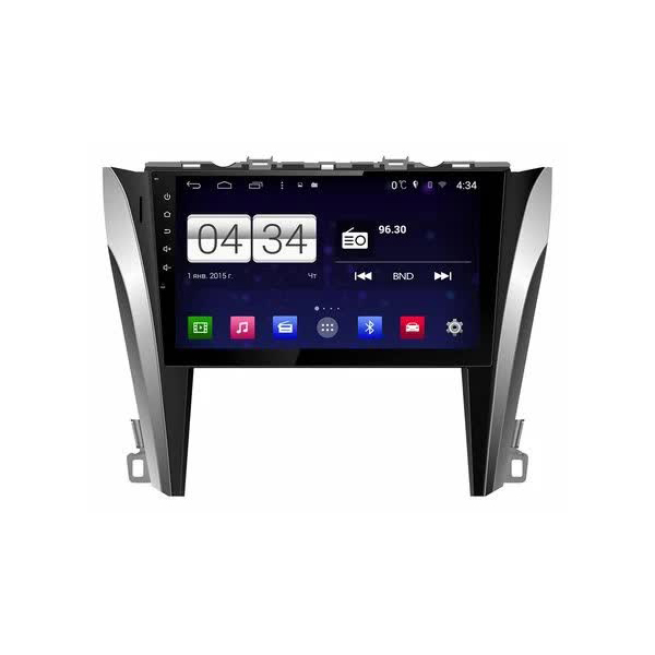 Штатное головное устройство MyDean 5466-1 Toyota Camry (2014
Штатное головное устройство MyDean 5466-1 Toyota Camry (2014