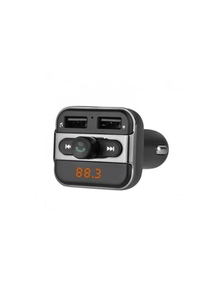 FM-трансмиттер Eplutus FB-04+BT
FM-трансмиттер Eplutus FB-04+BT