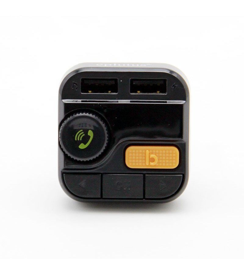 FM-трансмиттер Eplutus FB-09+BT
FM-трансмиттер Eplutus FB-09+BT