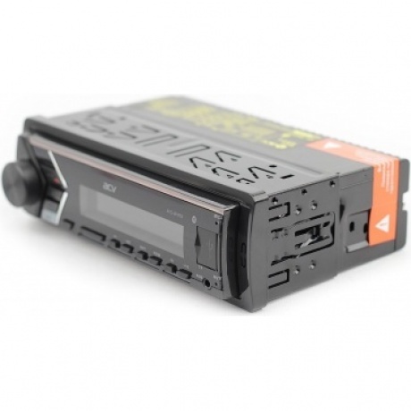 Автомагнитола ACV AVS-814BB 1din
Автомагнитола ACV AVS-814BB 1din