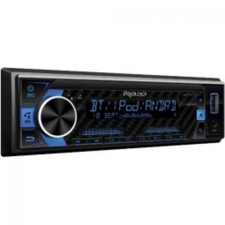 Автомагнитола Prology CMD-300 DSP USB/MP3/IPOD/BT
Автомагнитола Prology CMD-300 DSP USB/MP3/IPOD/BT