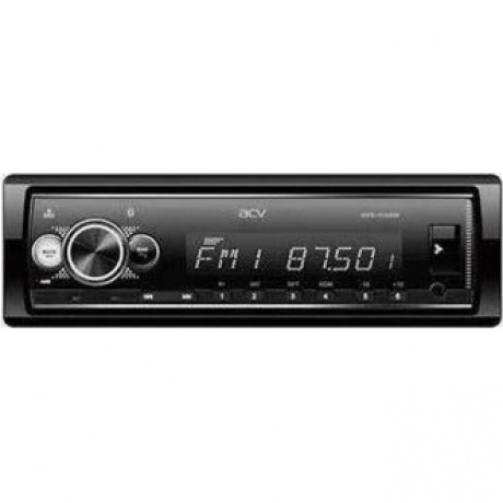 Автомагнитола ACV AVS-916BW 1Din
Автомагнитола ACV AVS-916BW 1Din