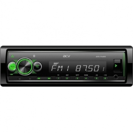 Автомагнитола ACV AVS-916BG 1Din
Автомагнитола ACV AVS-916BG 1Din