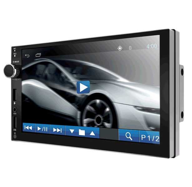 Автомагнитола Centek CT-8123
Автомагнитола Centek CT-8123