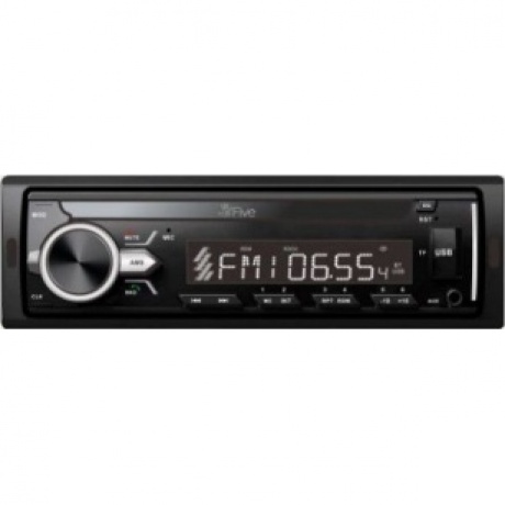 Автомагнитола FIVE F24W
Автомагнитола FIVE F24W