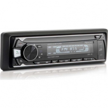 Автомагнитола Prology CMX-185
Автомагнитола Prology CMX-185