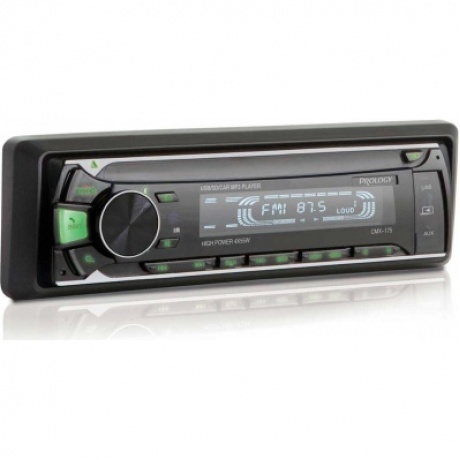Автомагнитола Prology CMX-175
Автомагнитола Prology CMX-175
