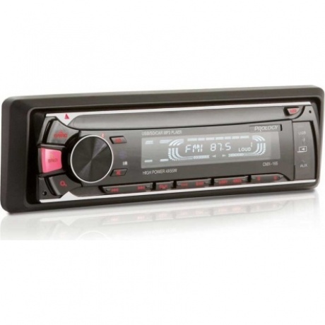 Автомагнитола Prology CMX-165
Автомагнитола Prology CMX-165