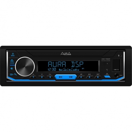Автомагнитола Aura AMH-78DSP хорошее состояние
Автомагнитола Aura AMH-78DSP хорошее состояние