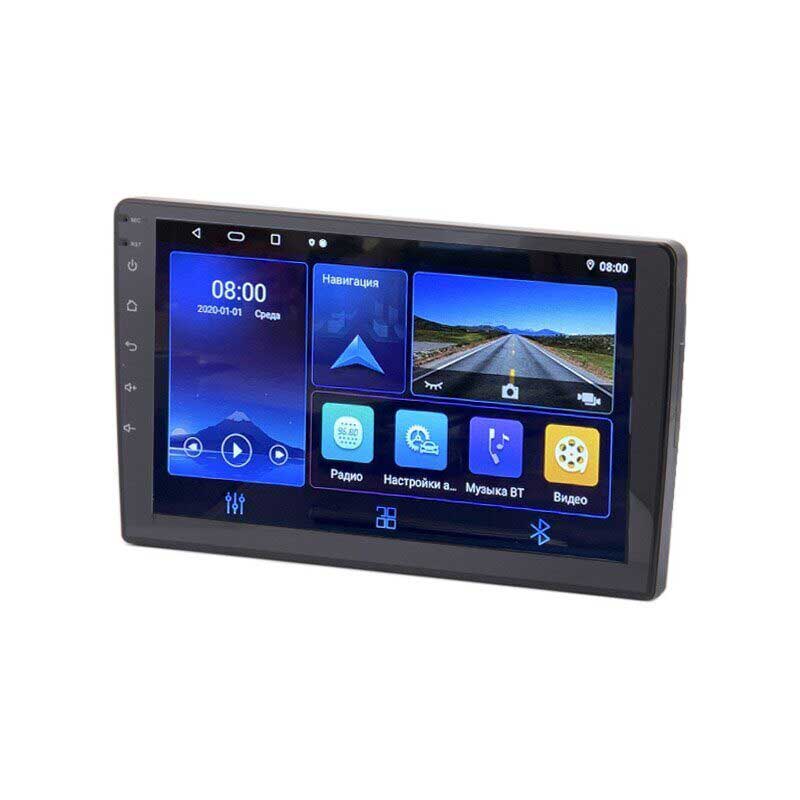 Автомагнитола Eplutus CA-900 BT-MP-5 Wifi GPS (9*),2х32
Автомагнитола Eplutus CA-900 BT-MP-5 Wifi GPS (9*),2х32