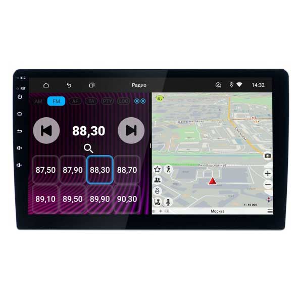 Мультимедийный центр INCAR TSA-7090D 9" Android 10 BT/IPS/1280*720/wi-fi
Мультимедийный центр INCAR TSA-7090D 9" Android 10 BT/IPS/1280*720/wi-fi