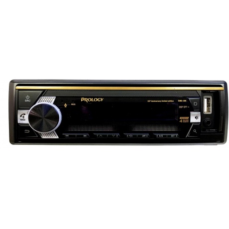 Автомагнитола Prology CMD-350
Автомагнитола Prology CMD-350