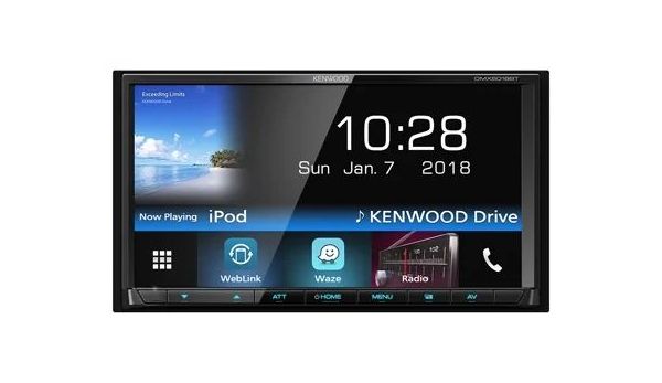 Автомагнитола Kenwood DMX6018BT 2DIN 4x50Вт Витринный образец
Автомагнитола Kenwood DMX6018BT 2DIN 4x50Вт Витринный образец