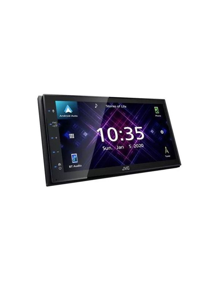 Автомагнитола JVC KW-M560BT состояние отличное
Автомагнитола JVC KW-M560BT состояние отличное