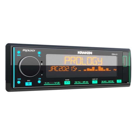Автомагнитола Prology CDA-8.1 KRAKEN 1DIN 8x65Вт RDS (PRCDA8.1KRAKEN)
Автомагнитола Prology CDA-8.1 KRAKEN 1DIN 8x65Вт RDS (PRCDA8.1KRAKEN)
