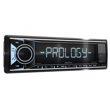 Автомагнитола Prology CMX-270 1DIN 4x55Вт v4.2 ПДУ (PRCMX270)
Автомагнитола Prology CMX-270 1DIN 4x55Вт v4.2 ПДУ (PRCMX270)
