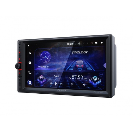 Автомагнитола Prology MPA-220 DSP 2DIN 4x55Вт v5.1 7" ПДУ RDS (PRMPA220)
Автомагнитола Prology MPA-220 DSP 2DIN 4x55Вт v5.1 7" ПДУ RDS (PRMPA220)