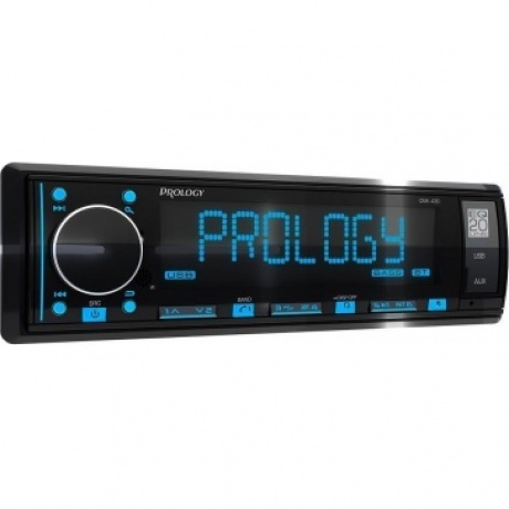 Автомагнитола Prology CMX-430 USB
Автомагнитола Prology CMX-430 USB