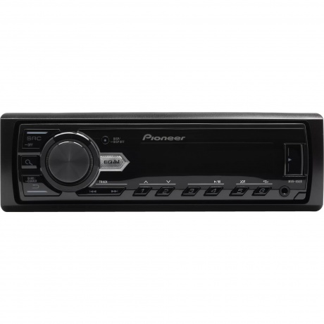Автомагнитола Pioneer MVH-85UB
Автомагнитола Pioneer MVH-85UB