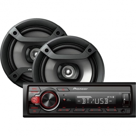 Автомагнитола Pioneer MXT-S216BT 1DIN 4x50Вт 1
Автомагнитола Pioneer MXT-S216BT 1DIN 4x50Вт 1